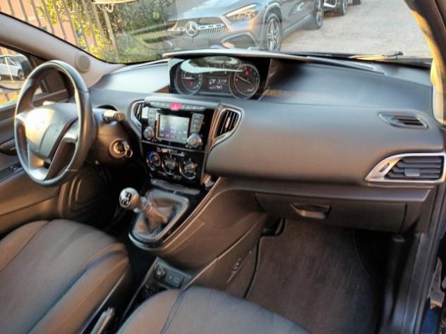 LANCIA Ypsilon 1200 ECOCHIC GOLD GPL 69CV 5P PDC CERCHI ITALIA rif. 23478723 - Foto 7