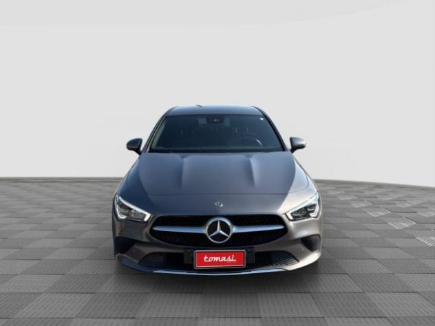 MERCEDES-BENZ CLA sse 200 d Automatic Shooting Brake EXECUTIVE rif. 23998788 - Foto 8