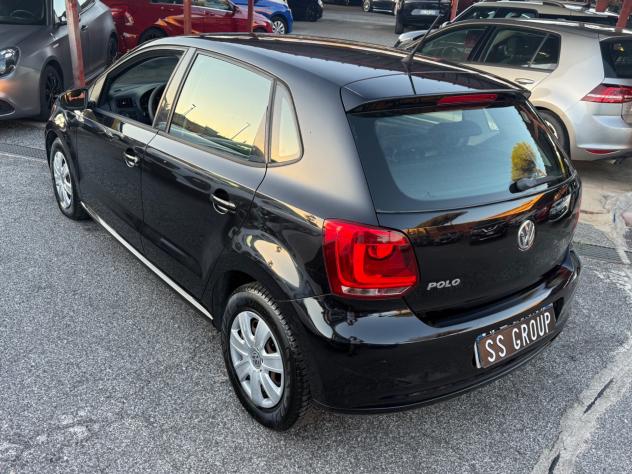 Polo 1.2 5 porte Trendline ( 70 mila km ) - Foto 7