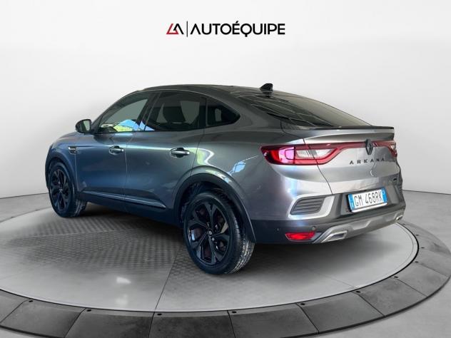 Renault Arkana 2021 1.6 E-Tech full hybrid E-Tech Engineered Fast Track 1 - Foto 3