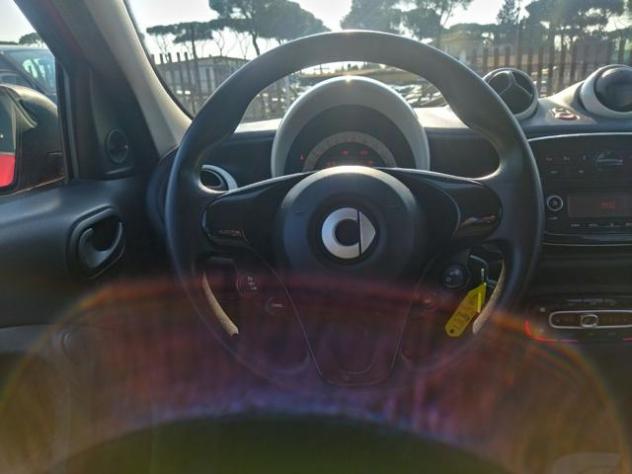 SMART ForFour 1.0cc 71cv BLUETOOTH CRUISE CLIMA AUTO STEREO rif. 20325277 - Foto 10