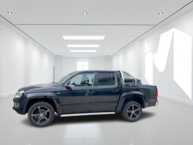 Volkswagen Amarok Amarok 2.0 BiTDI 180 CV Trendline ES715LM