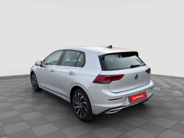 VOLKSWAGEN Golf Golf 1.5 eTSI 130 CV EVO ACT DSG Style rif. 23734879 - Foto 3