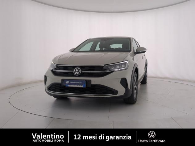 Volkswagen Taigo 1.0 TSI DSG Life