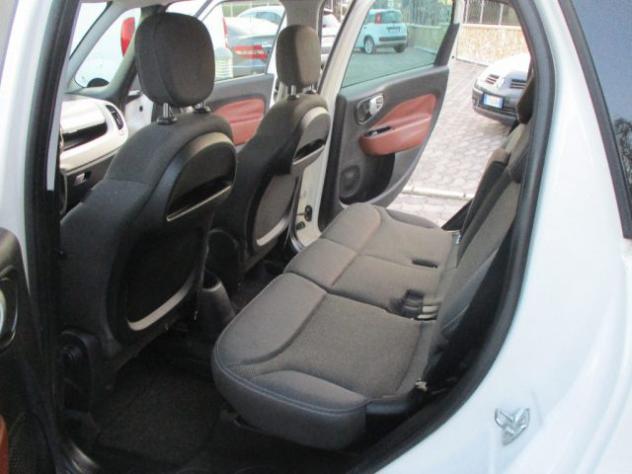 FIAT 500L 1.3 Multijet 85 CV Trekking rif. 24155838 - Foto 7