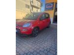 Fiat Panda 1.0 FireFly S&S Hybrid Sport