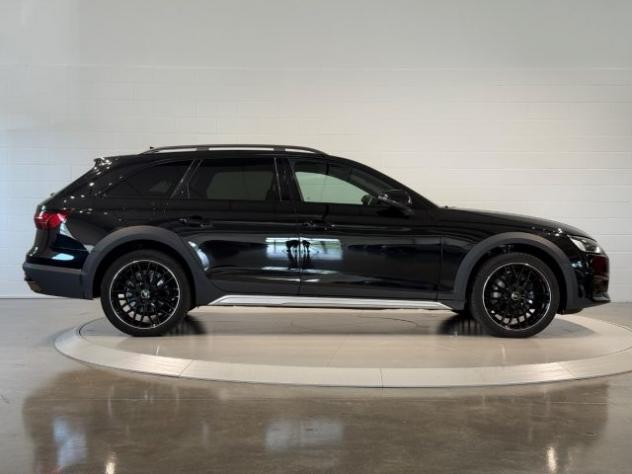 AUDI A4 allroad 40TDI 204cv Stronic Identity Contrast PREZZO REALE rif. 23868578 - Foto 6