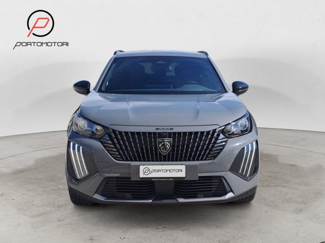 Peugeot 2008 Allure Hybrid 145 e-DCS6 - Foto 8
