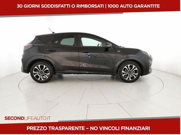 Ford Puma 1.0 ecoboost h ST-line Design s&s 125cv auto - Foto 4
