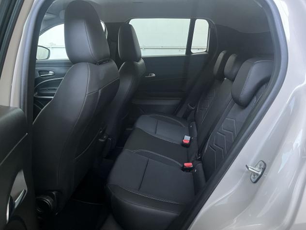 Jeep Avenger Avenger 1.2 turbo Summit 219,00 euro al mese - Foto 10
