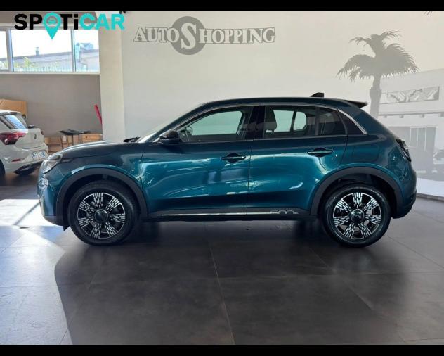 FIAT 600 IV 1.2 hybrid 110cv auto - Foto 5