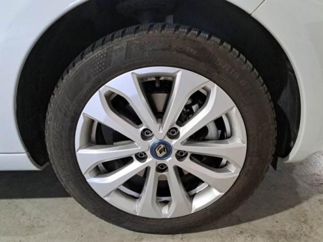 Renault Zoe Zen R135 - Foto 16