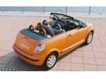 CITROEN C3 Pluriel 1.4 HDi 70CV