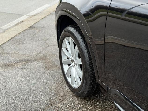 Volvo XC 90 XC90 D4 Geartronic 7 posti Business Plus - Foto 8