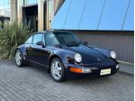 PORSCHE 964 Giubileo - Jubiläumsmodell "30 Jahre 911“ - Jubi rif. 23216971