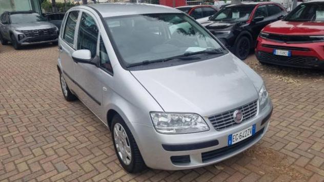 FIAT Idea 1.4 16V S&S Active rif. 24169059 - Foto 3