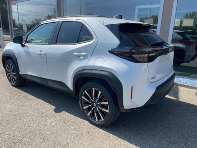 TOYOTA Yaris Cross 1.5h Premium fwd 130cv e-cvt rif. 24101680 - Foto 9