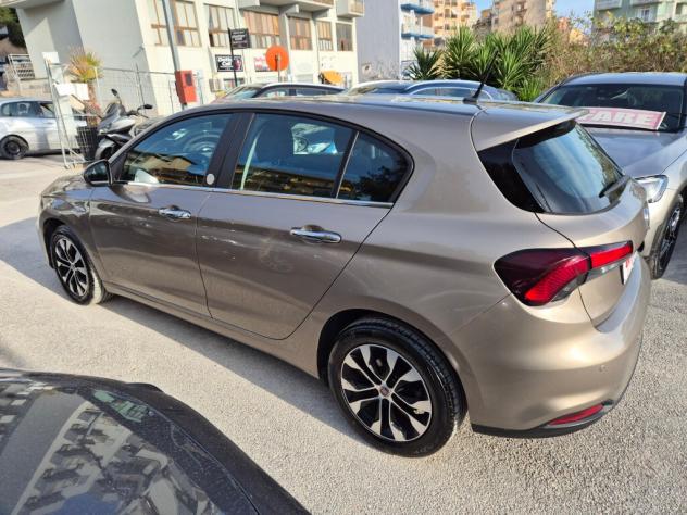 Fiat Tipo 1.6 Mjt 120CV 5 porte UNI PROPRIETARIO - Foto 10