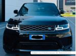 Land Rover Sport 3.0 diesel anno 20.06.2018