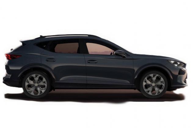 CUPRA Formentor 1.5 e-hybrid 204cv dsg - Foto 3
