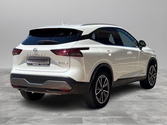 Nissan Qashqai 1.5 e-power Tekna 2wd - Foto 6