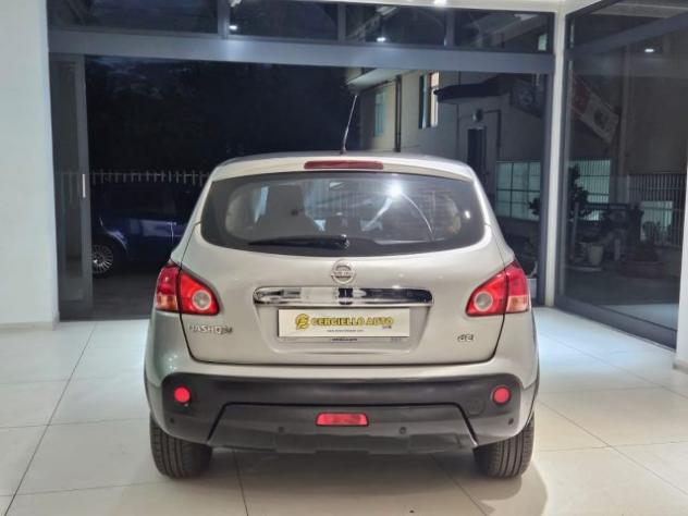 NISSAN Qashqai 1.5 dCi Acenta rif. 20698784 - Foto 5