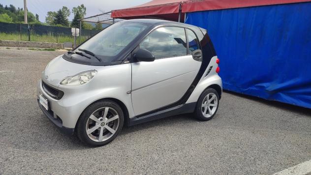 SMART FORTWO COUPE' 2" SERIE 1.0 84CV - Foto 2