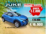 NISSAN Juke 1.0 DIG-T 114 CV DCT N-Connecta rif. 23851751