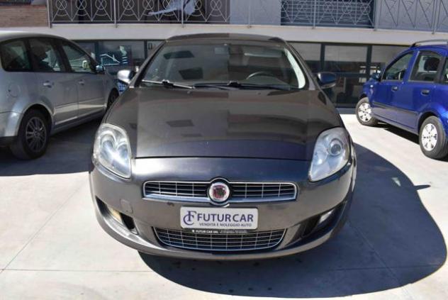 FIAT Bravo 1.6 MJT 120 CV DPF Active rif. 24157182