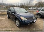 NISSAN Murano 1 serie - 2006