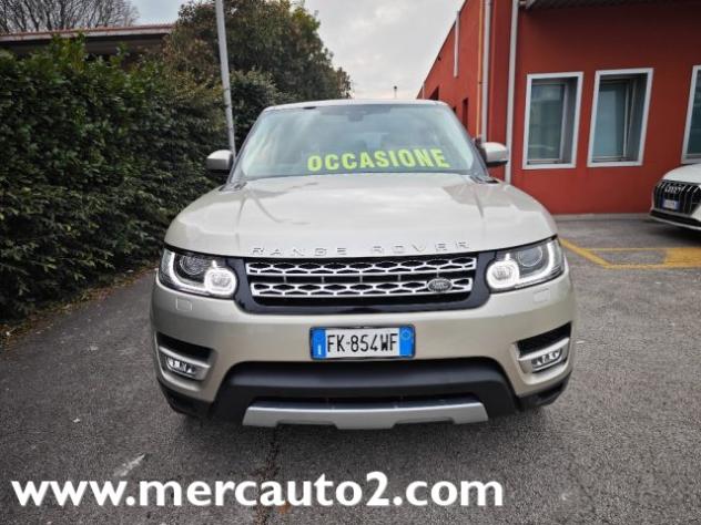 LAND ROVER Range Rover Sport 3.0 SDV6 HSE Dynamic rif. 23822018 - Foto 2
