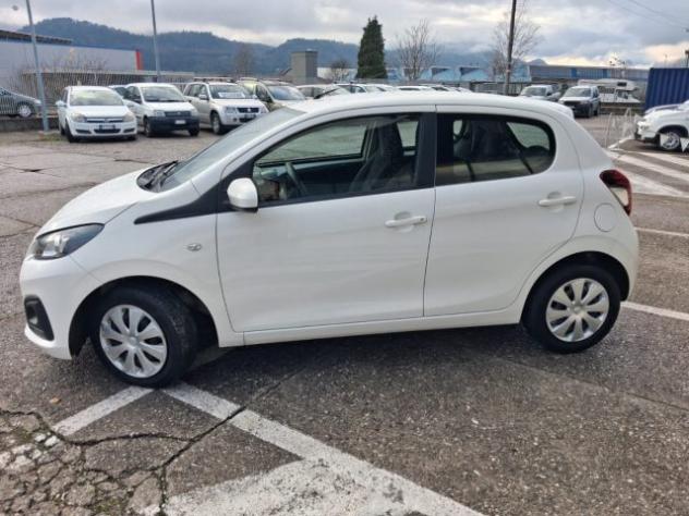 PEUGEOT 108 VTi 72 S&S 5 porte Active rif. 24040845 - Foto 4