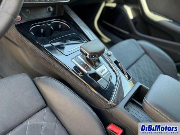 AUDI RS5 SPORTBACK NARDO' FULL IVA ESPOSTA! rif. 23905105 - Foto 6