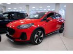 Ford Fiesta Active 1.0 ecoboost h X 125cv