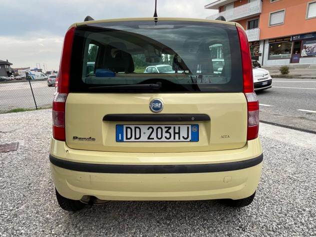 Fiat Panda 1.2 Alessi - Foto 5