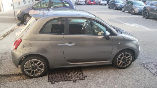 Fiat 500 1.2 69 cv Benzina / Gpl - Foto 8