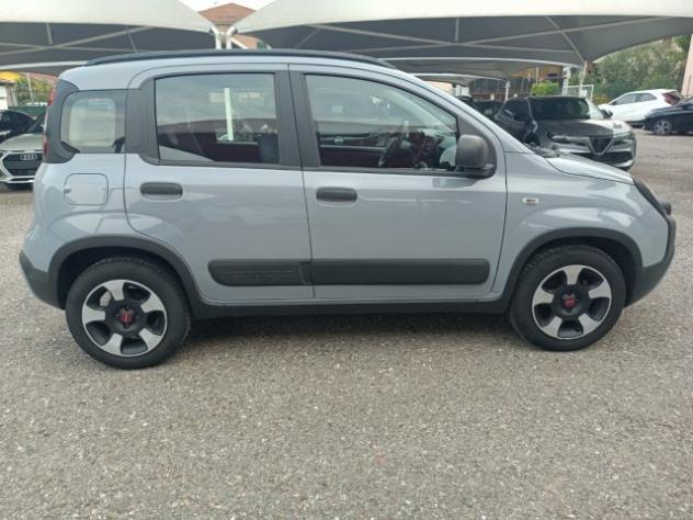 FIAT Panda Cross 1.0 FireFly S&S Hybrid rif. 23786303 - Foto 8