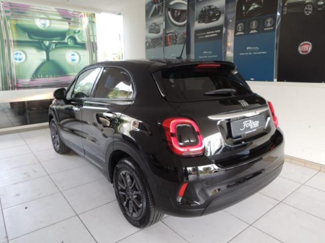 FIAT 500X 1.3 MultiJet 95 CV Club rif. 24157376 - Foto 4
