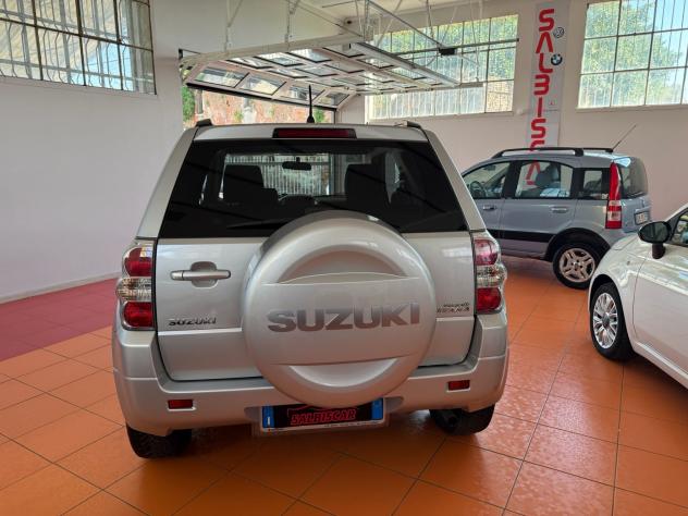 Suzuki Grand Vitara 1.6 16V 3 porte - Foto 4
