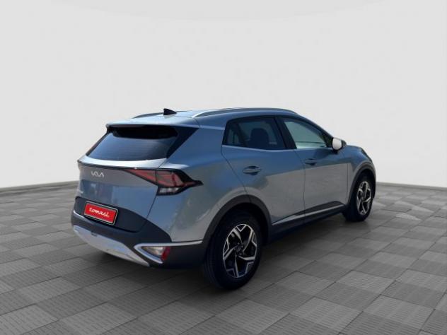 KIA Sportage Sportage 1.6 TGDi MHEV Business rif. 23913105 - Foto 5