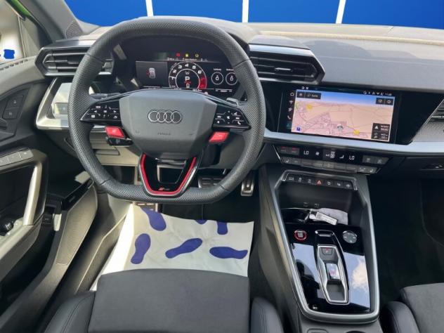 AUDI A3 4ª serie RS 3 SPB TFSI quattro S tronic - Foto 7