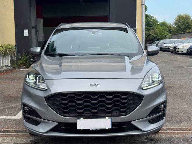Ford Kuga 1.5 EcoBlue 120 CV 2WD ST-Line - Foto 2
