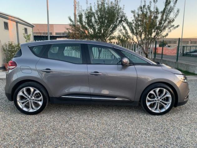 RENAULT Scenic Scénic dCi 8V 110 CV Energy Zen rif. 24186437 - Foto 4