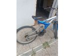 Mountain bike ragazzo