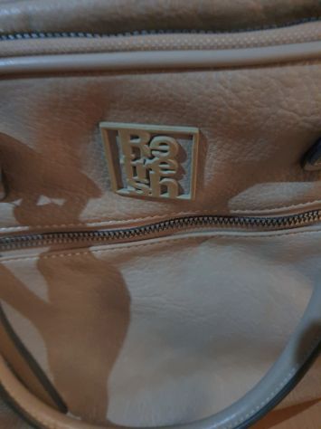 Borsa beige - Foto 4