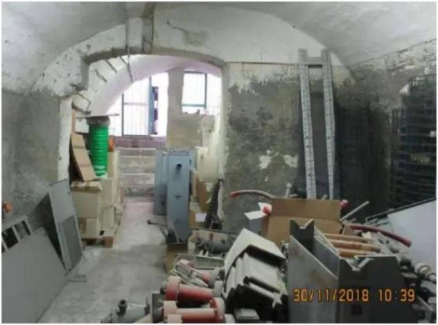 Immobile in asta di 636 m² in vendita a Bari - Foto 5
