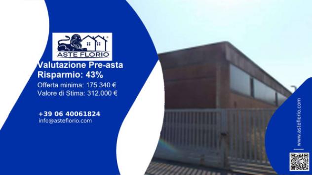 Immobile in asta di 1 m² con più di 5 locali in vendita a Lodi Vecchio - Foto 2