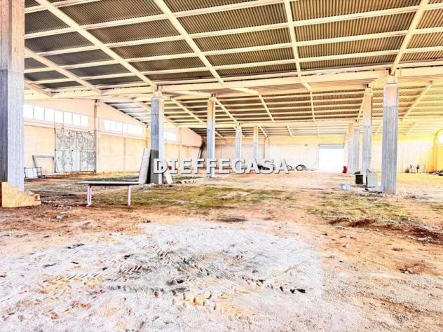 A2148 - In affitto a Marsala Locale- magazzino in periferia - Foto 11