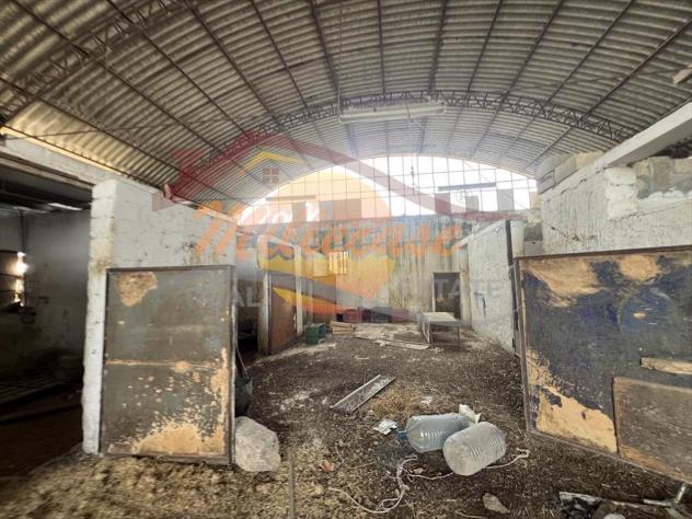 Industriale/Artigianale in vendita a Siracusa - Foto 7