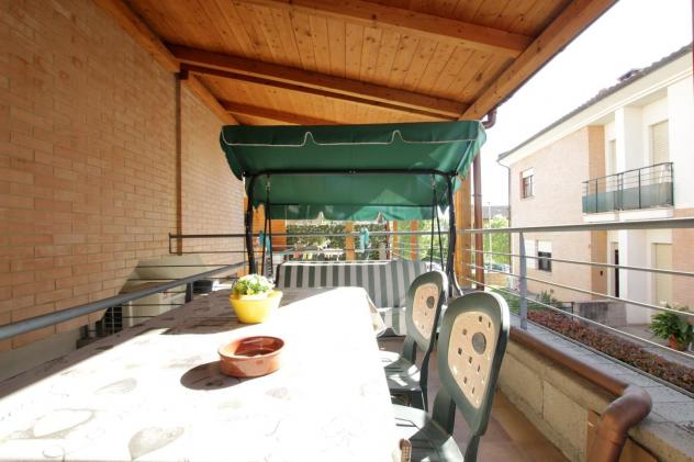 Appartamento in vendita a Arbia - Asciano 100 mq Rif: 1411447 - Foto 7